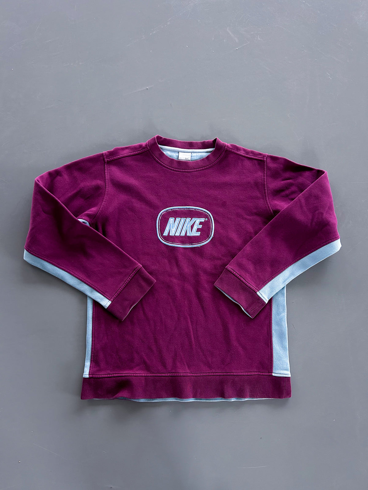 Vintage Nike Pullover | S