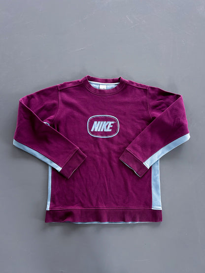 Vintage Nike Pullover | S
