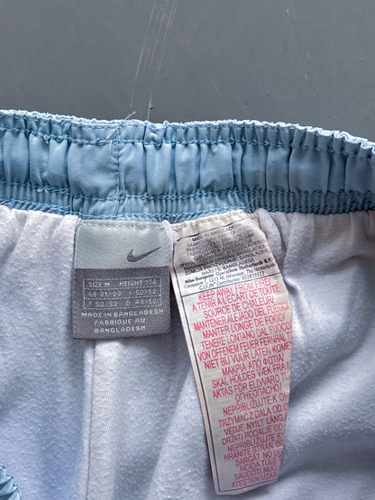Nike Vintage *Babyblue* Trackpants | M