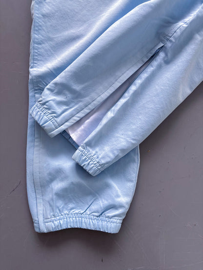Nike Vintage *Babyblue* Trackpants | M