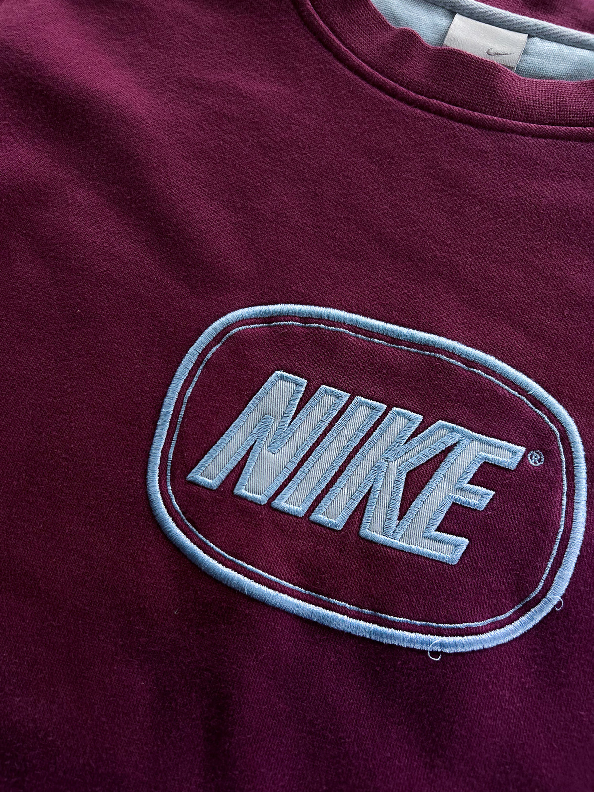 Vintage Nike Pullover | S
