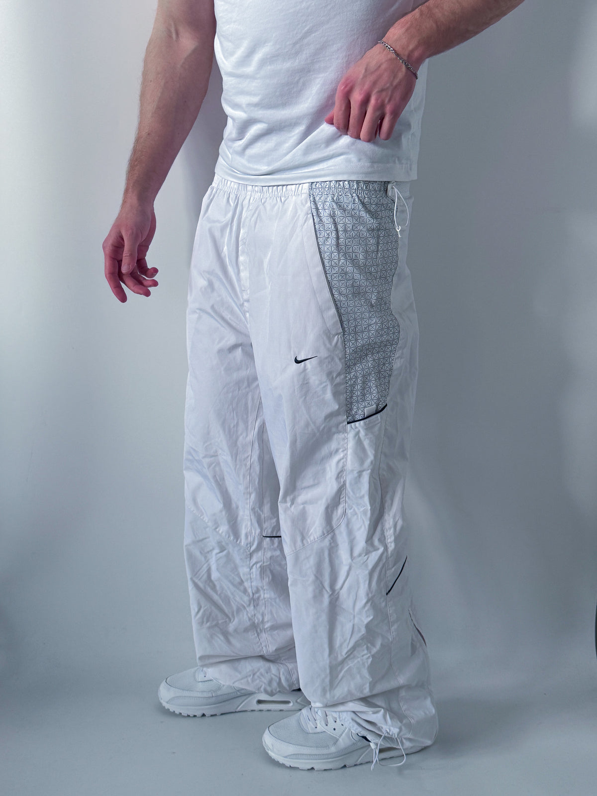 Nike Vintage Trackpants | M