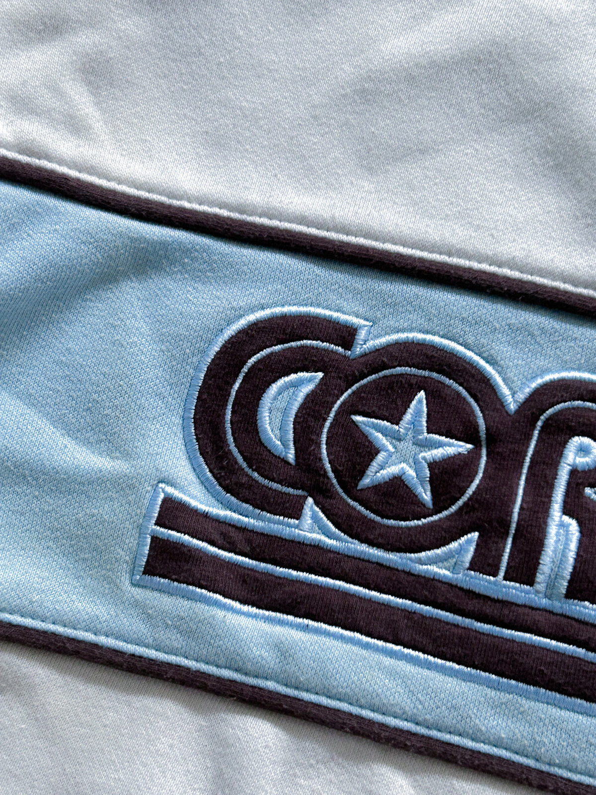 Nike Vintage *CORTEZ* Pullover | S