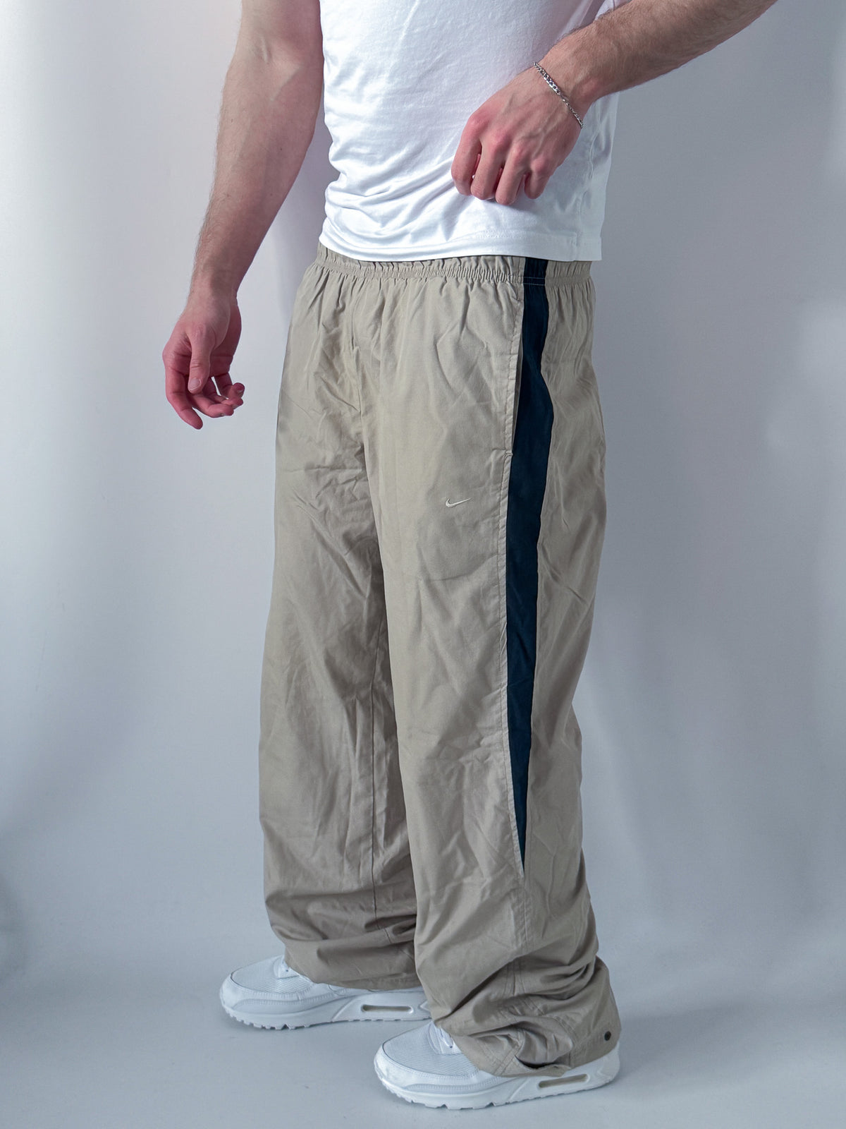 Nike Vintage Trackpants | M