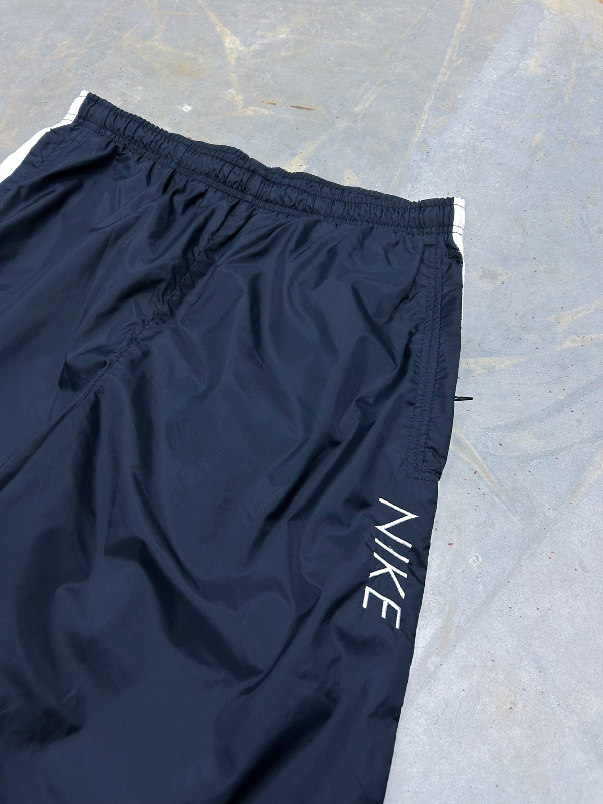 Nike Vintage Trackpants | S