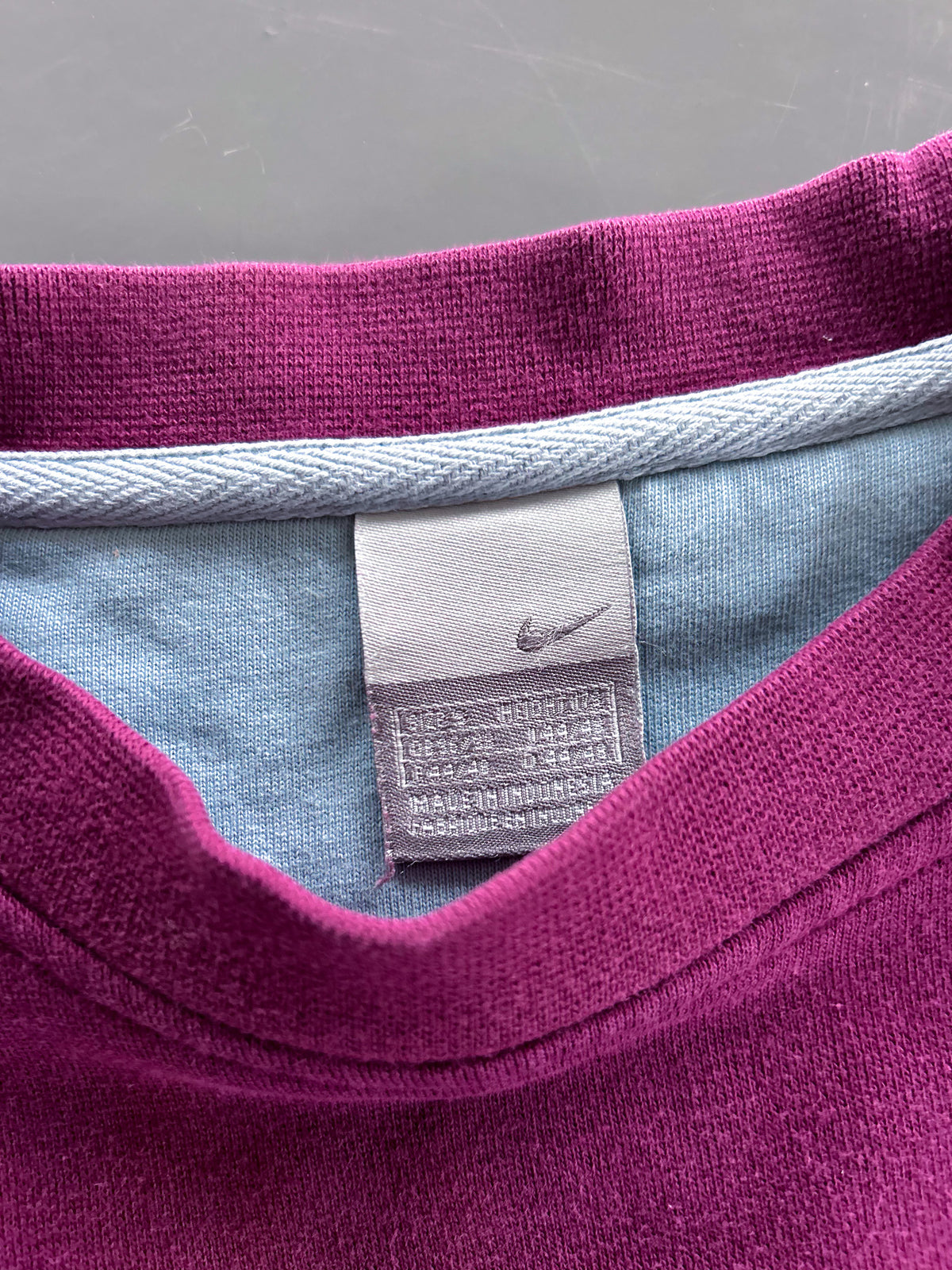 Vintage Nike Pullover | S