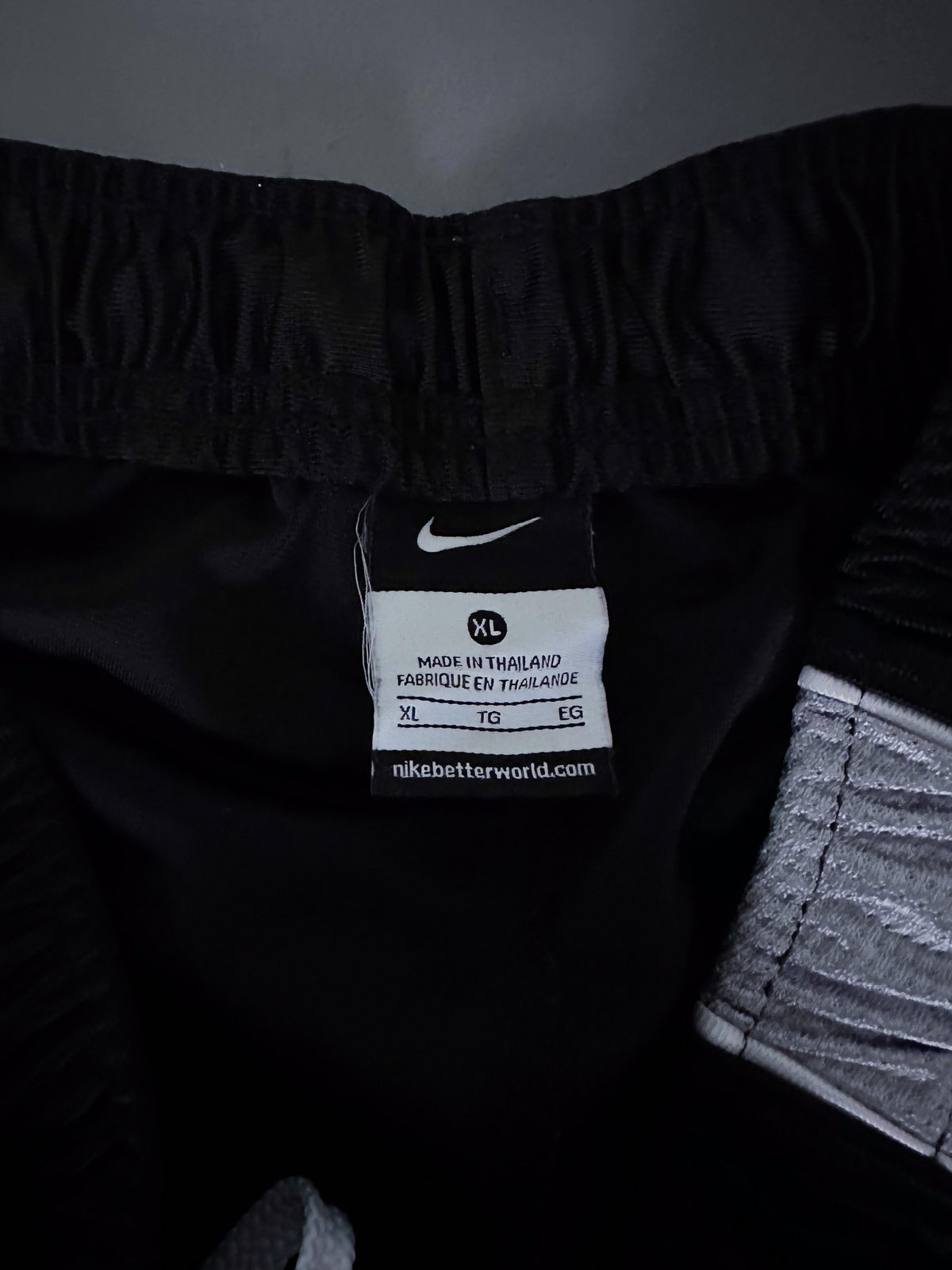 Nike Vintage Trackpants | M
