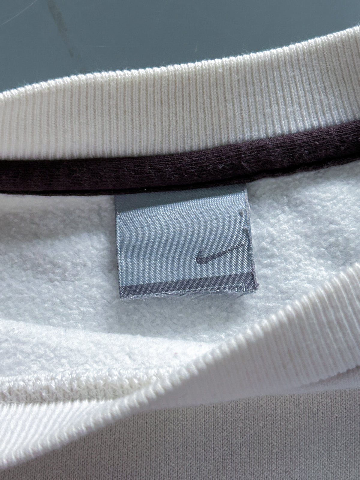 Nike Vintage *CORTEZ* Pullover | S