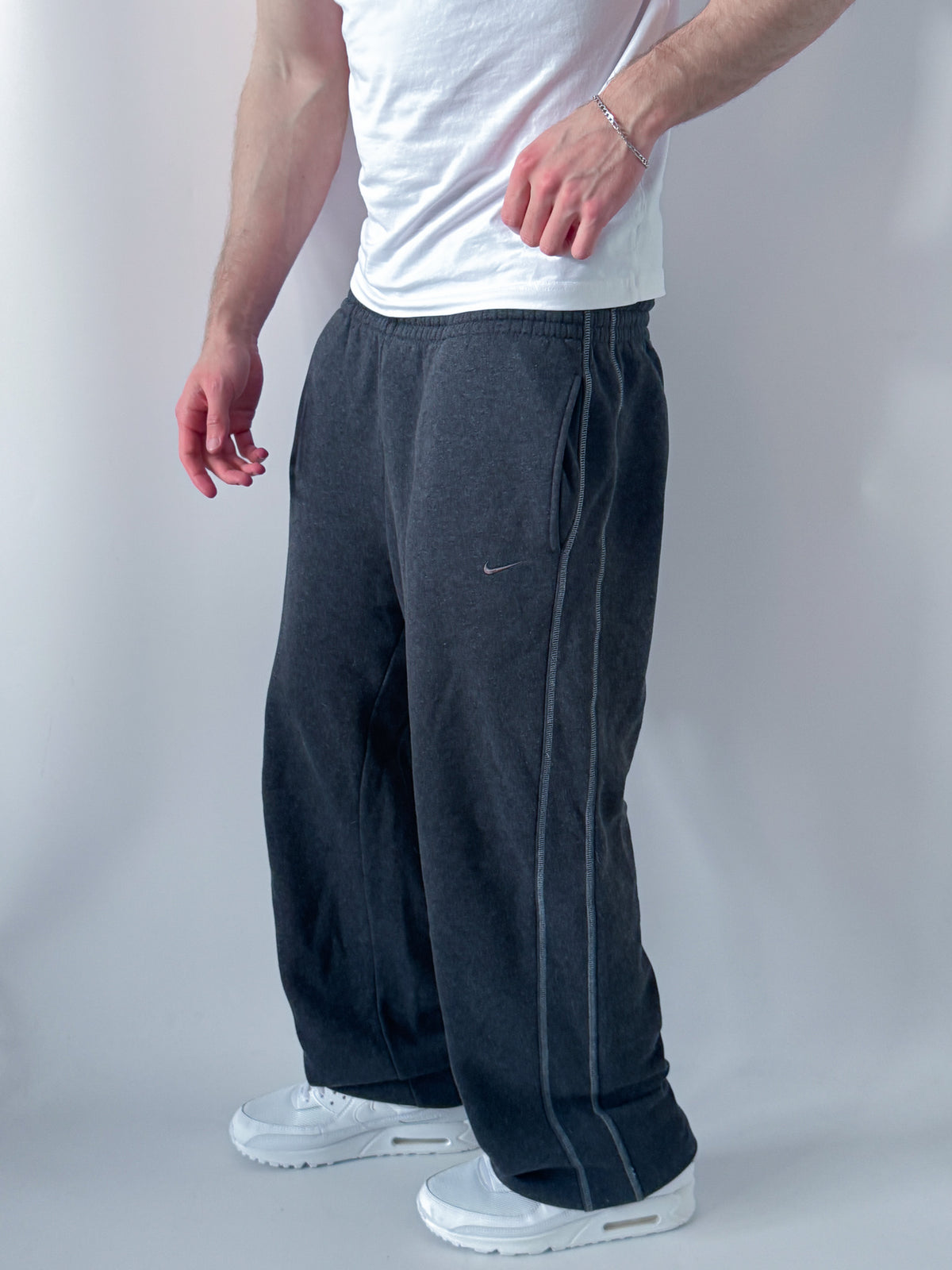 Nike Vintage Sweatpants / Jogger | L