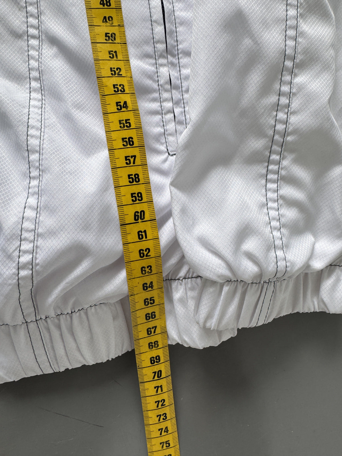 Lacoste Vintage Premium Tracksuit L