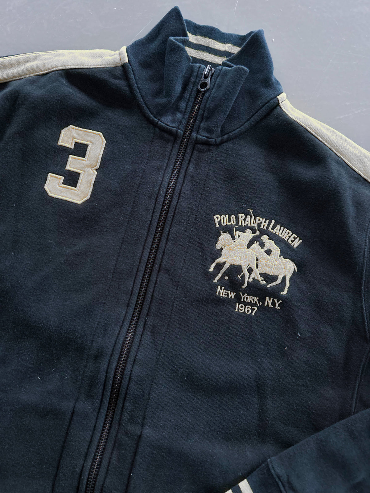 Polo Ralph Lauren Sweatjacke | L