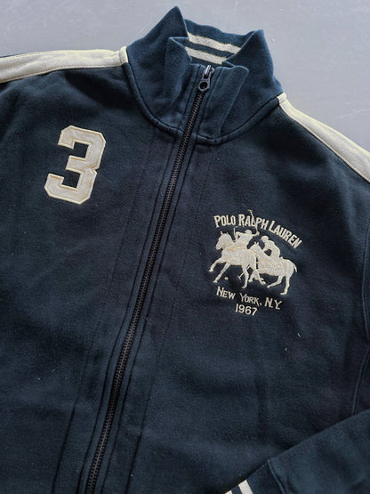 Polo Ralph Lauren Sweatjacke | L