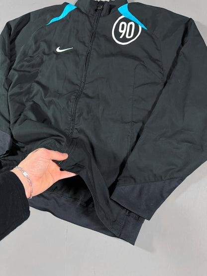 Nike Total 90 Vintage Trackjacket | XL
