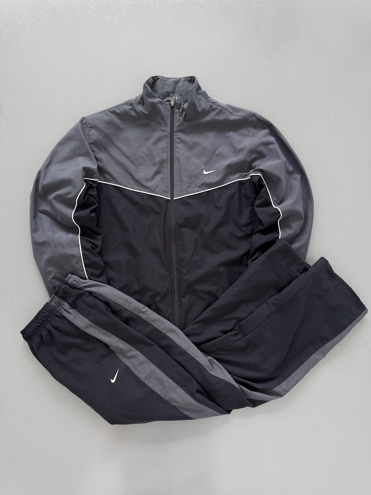 Nike Vintage Tracksuit L