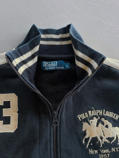 Polo Ralph Lauren Sweatjacke | L