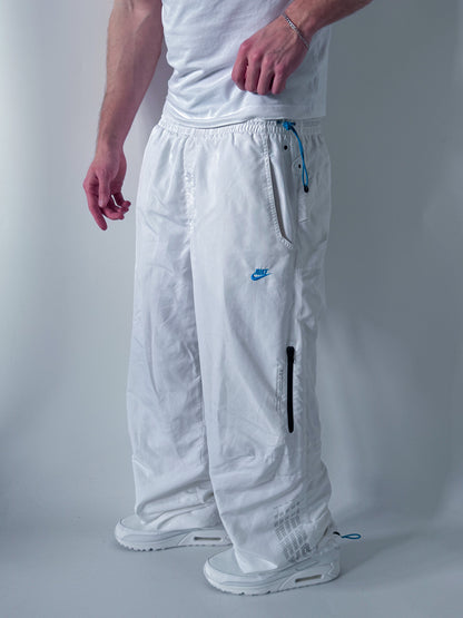 Nike Vintage Trackpants | L
