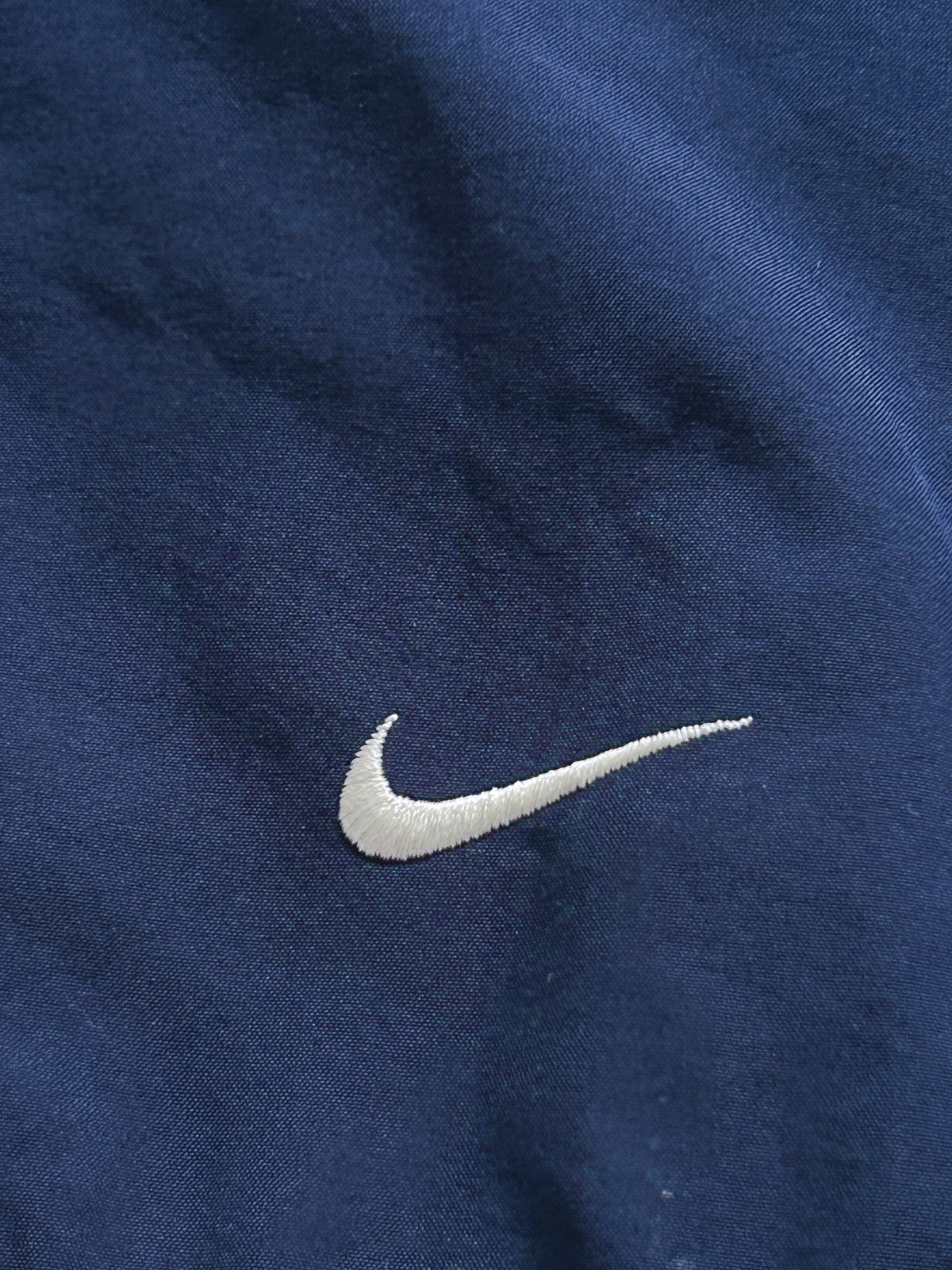 Nike Vintage *Backswoosh* Trackjacket | L