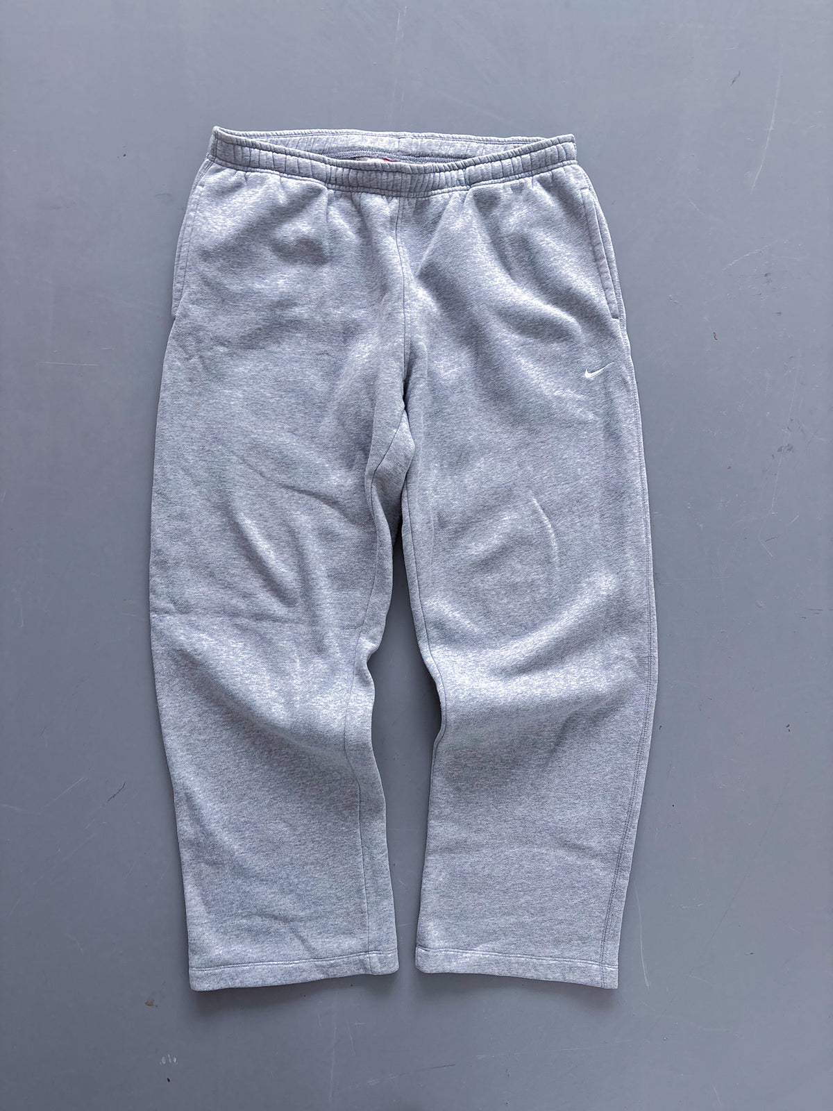 Nike Vintage Open Leg Sweatpants / Jogger | M