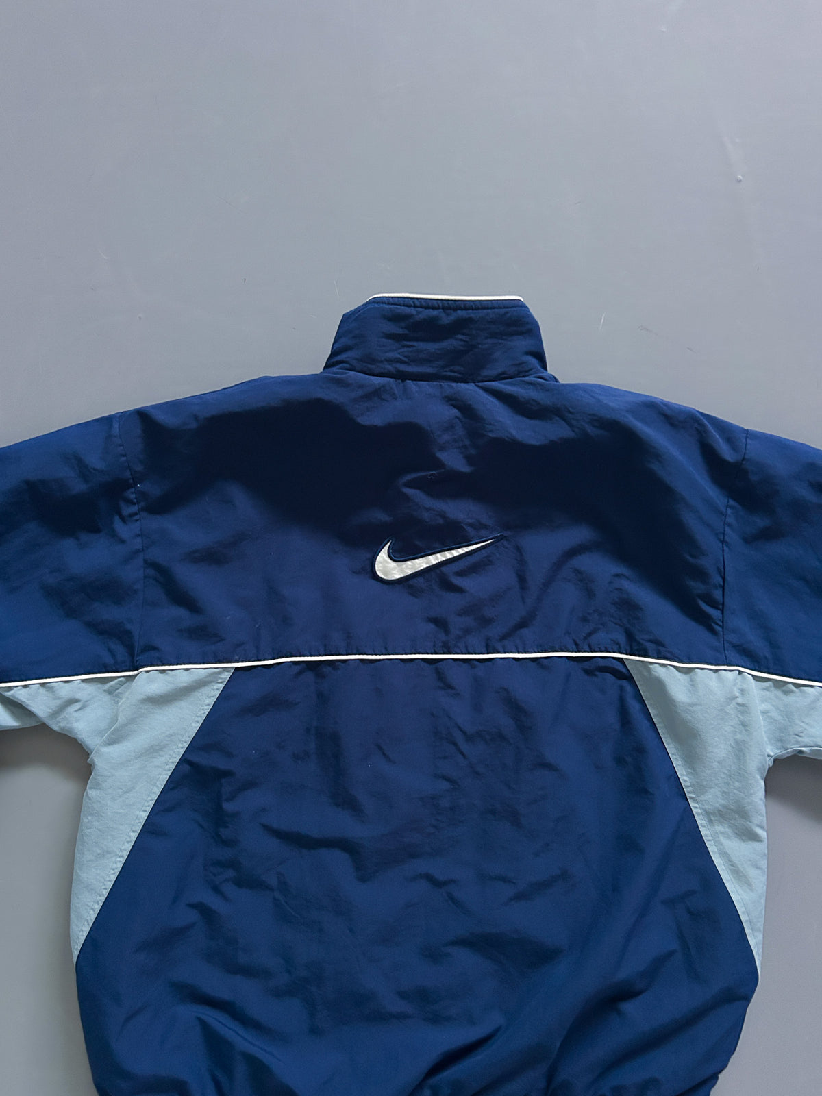 Nike Vintage *Backswoosh* Trackjacket | L
