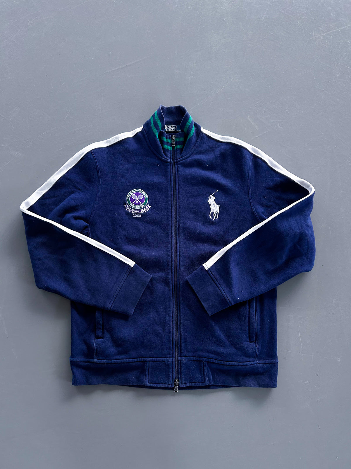 Polo Ralph Lauren Sweatjacke | L