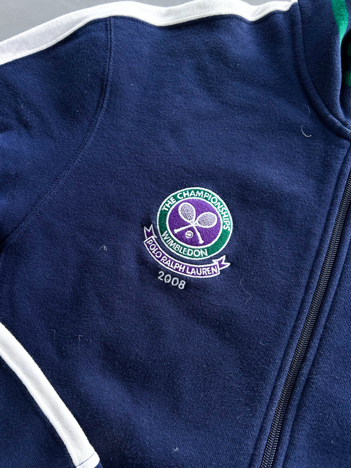 Polo Ralph Lauren Sweatjacke | L