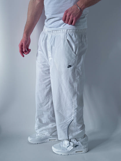 Nike Vintage Trackpants | L