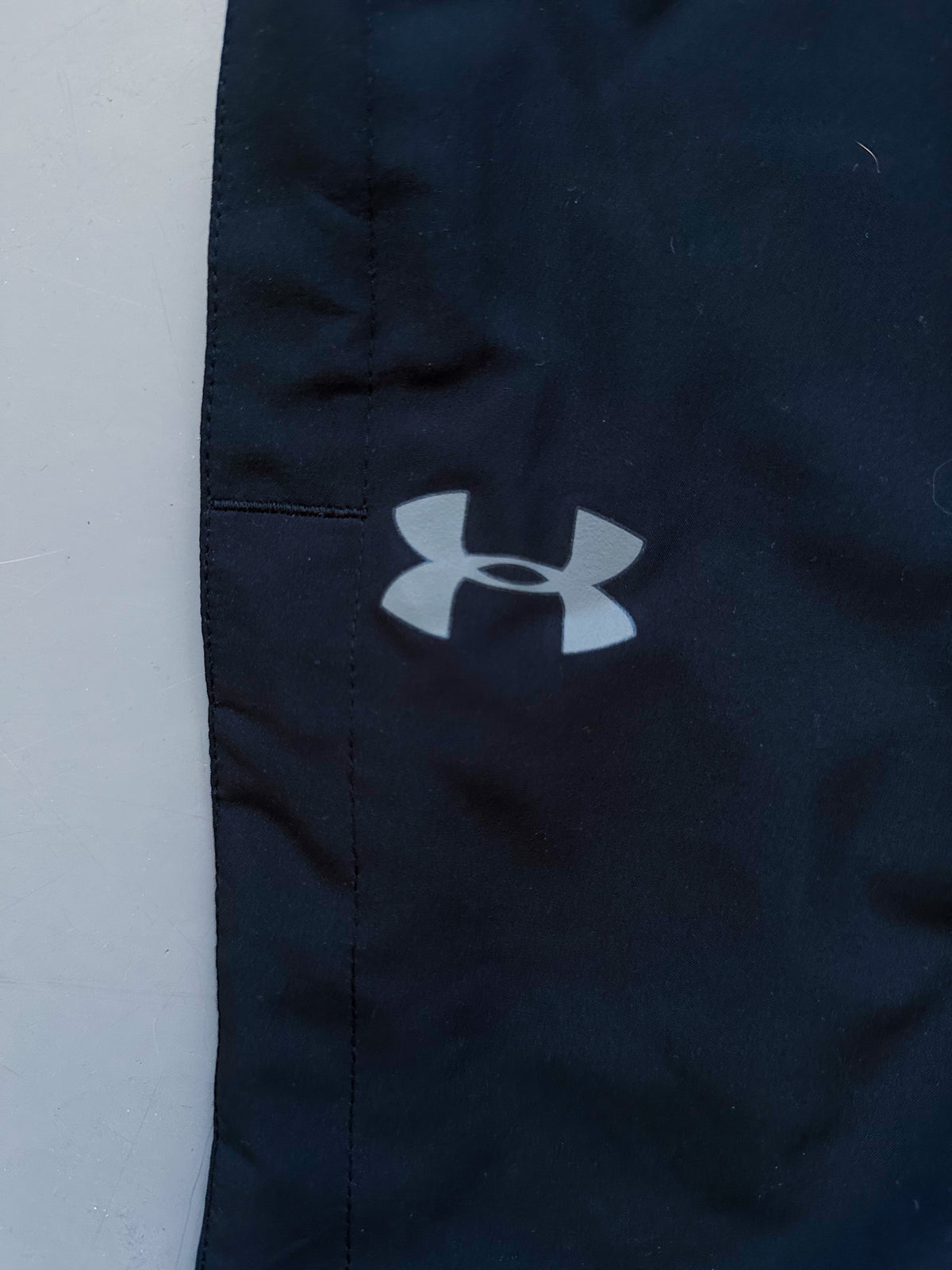 Under Armour Vintage Trackpants | L