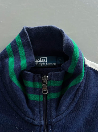 Polo Ralph Lauren Sweatjacke | L
