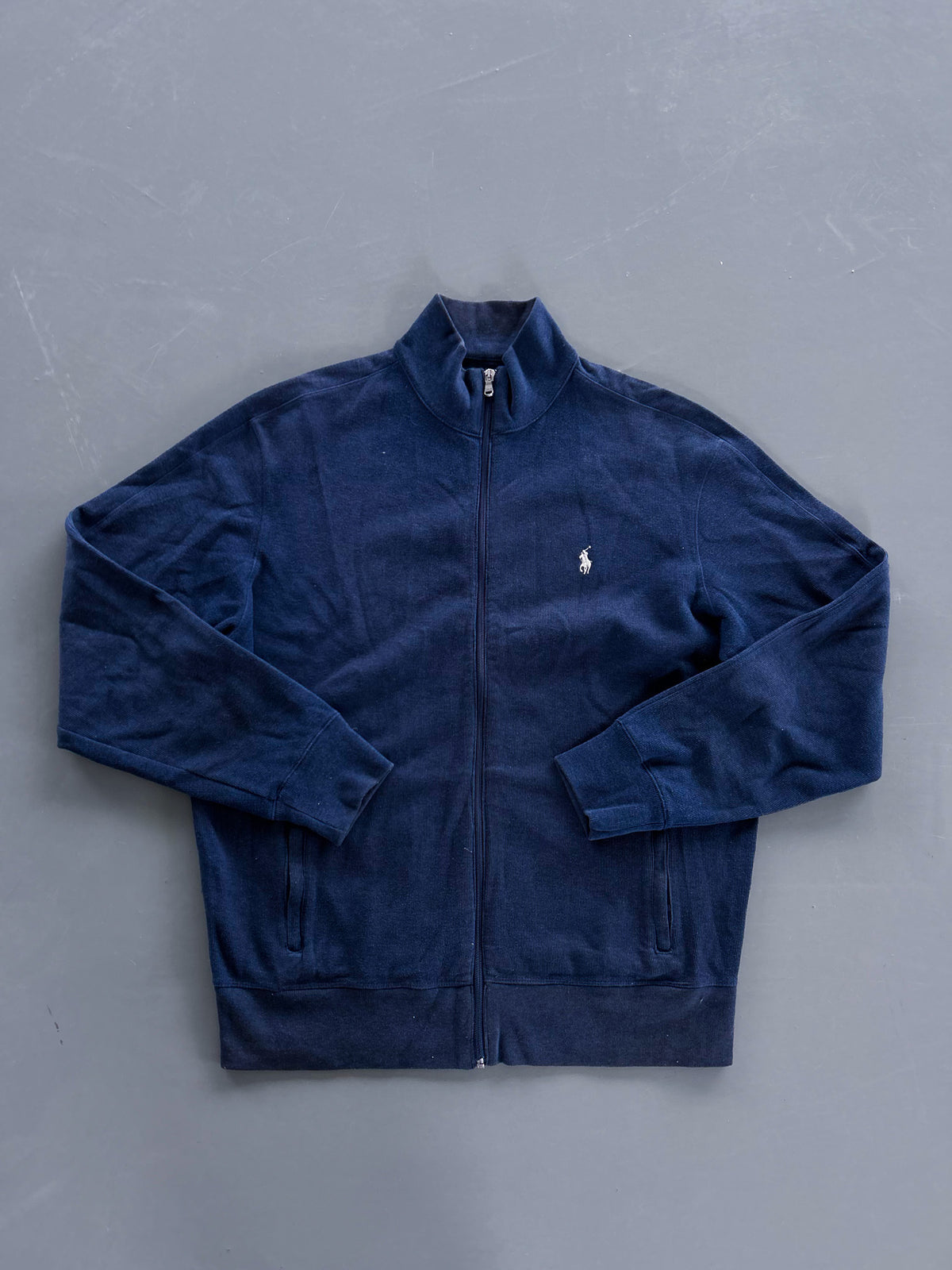 Polo Ralph Lauren Sweatjacke | L