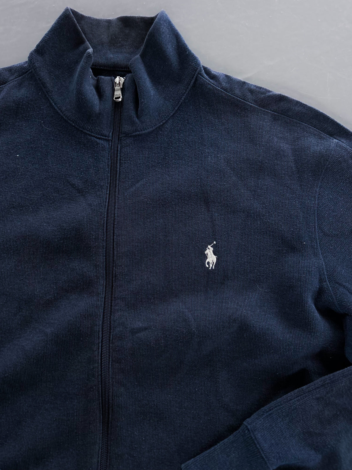 Polo Ralph Lauren Sweatjacke | L