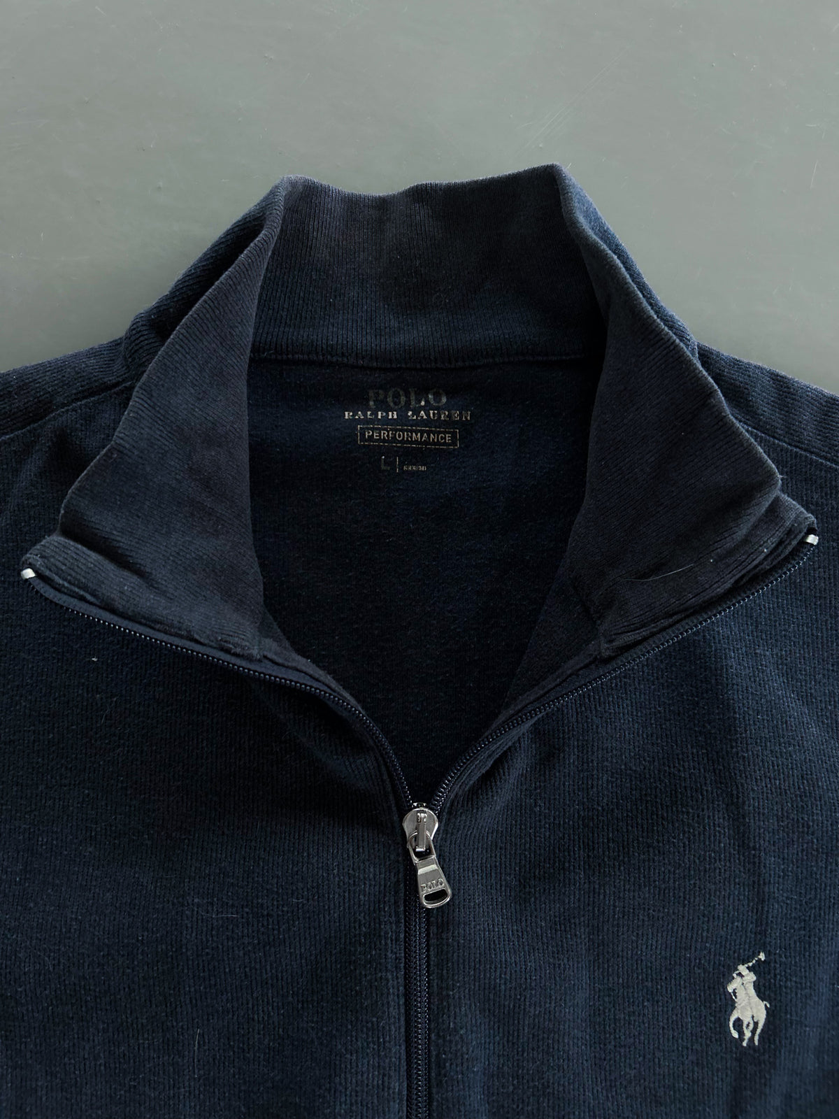 Polo Ralph Lauren Sweatjacke | L