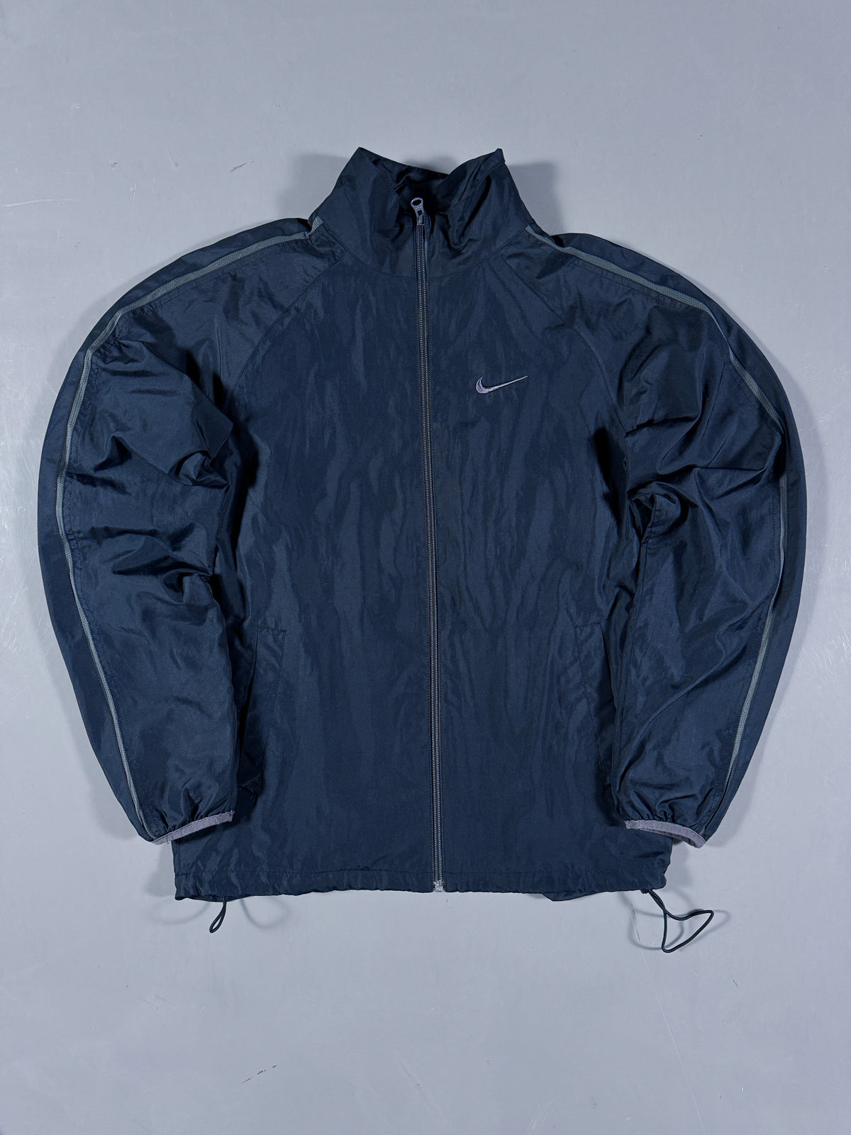 Nike Vintage Trackjacket | S