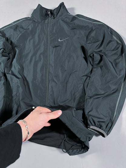 Nike Vintage Trackjacket | S