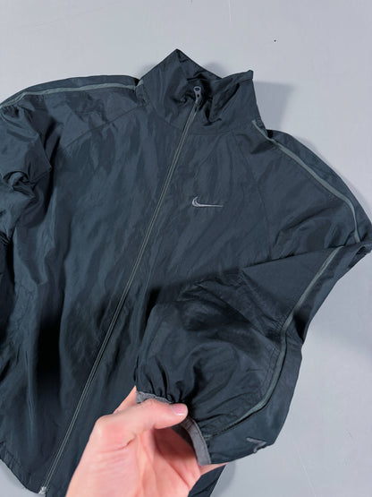 Nike Vintage Trackjacket | S