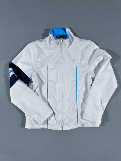Nike Vintage Trackjacket | XS