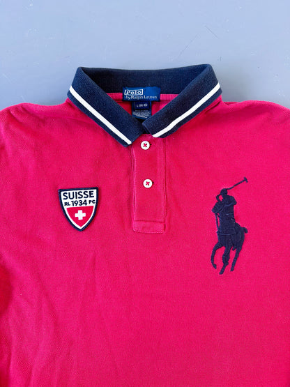 Polo Ralph Lauren Vintage Pullover | S
