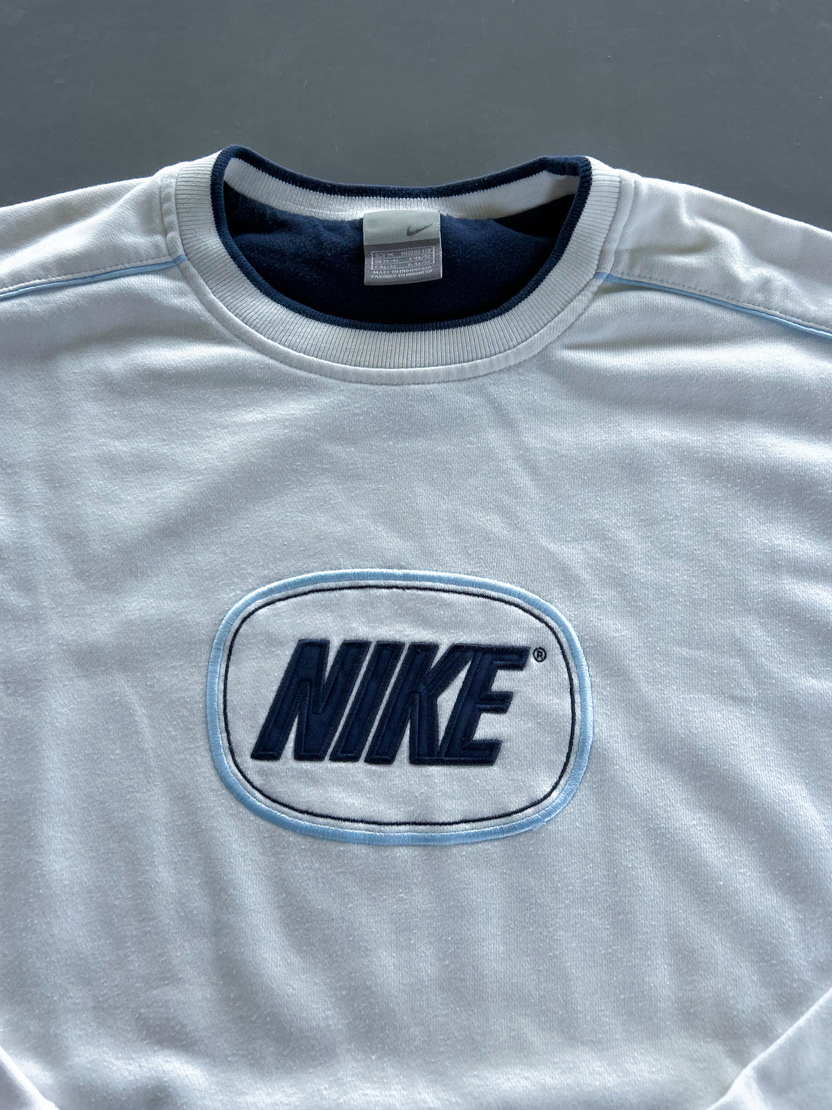 Vintage Nike Pullover | M