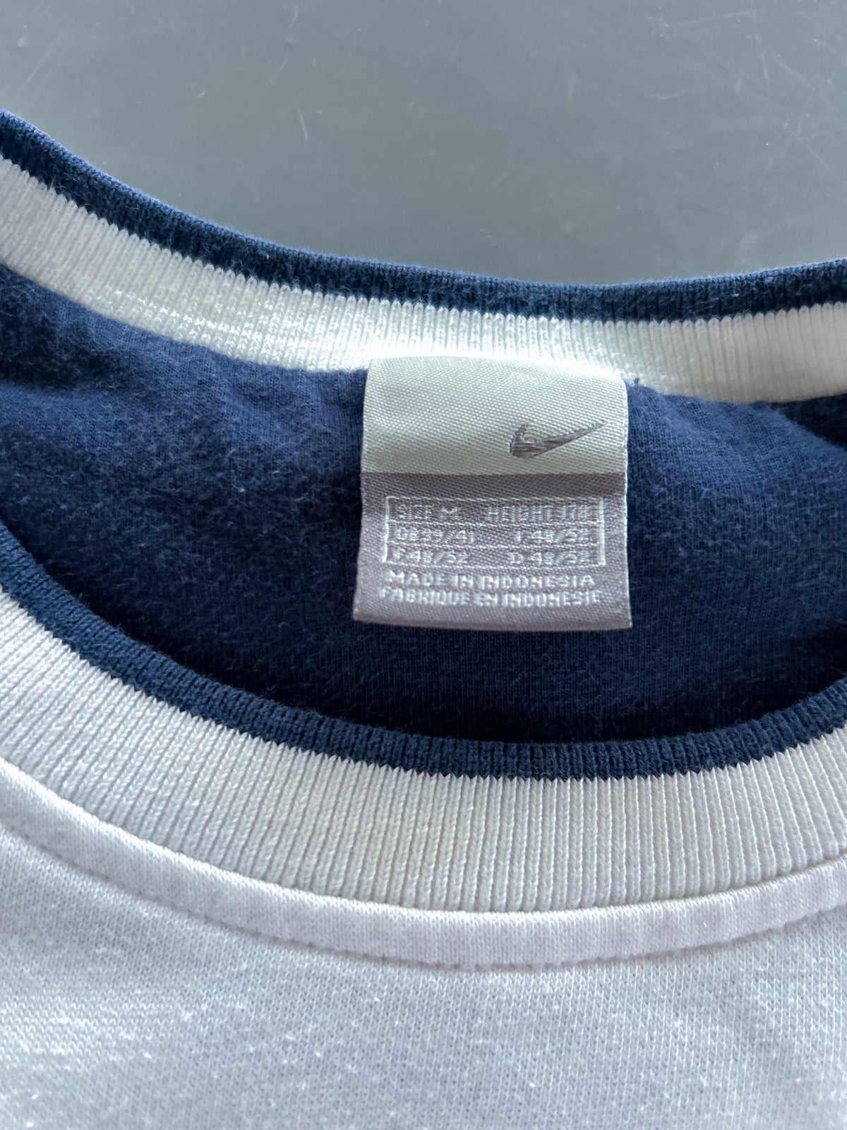 Vintage Nike Pullover | M