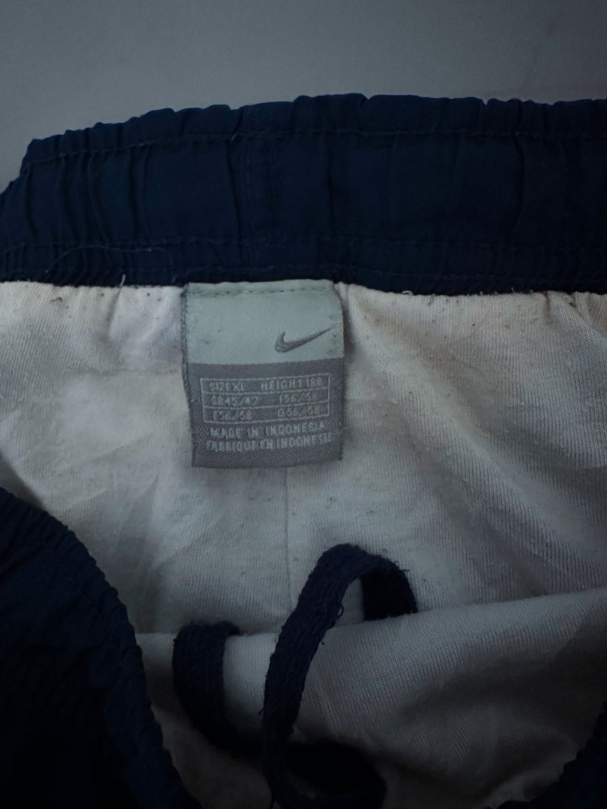 Nike Vintage Trackpants | XL