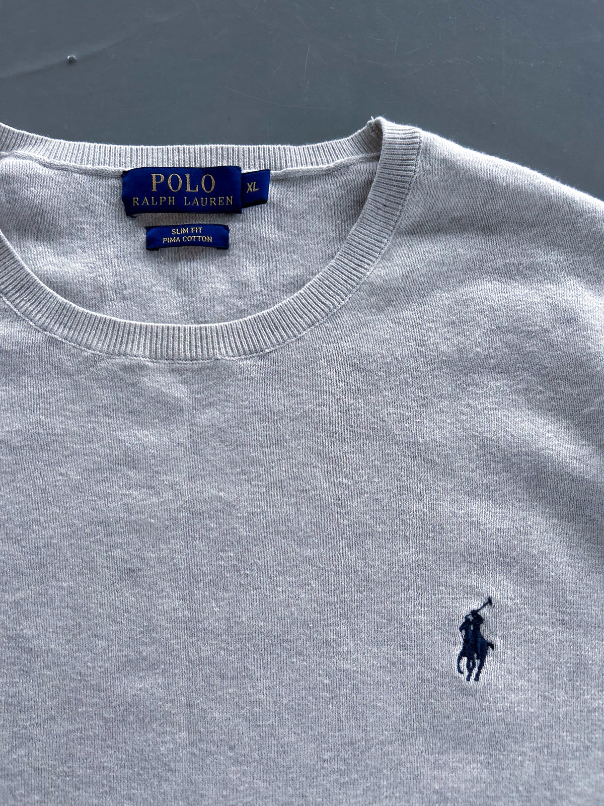 Polo Ralph Lauren Pullover | XL