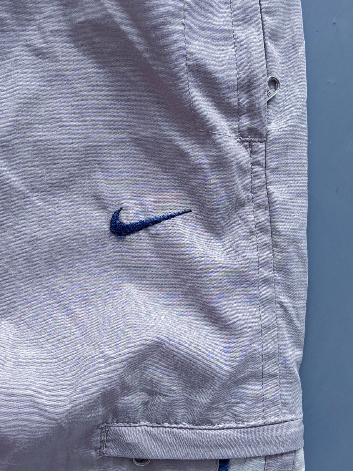 Nike Vintage Trackpants | M