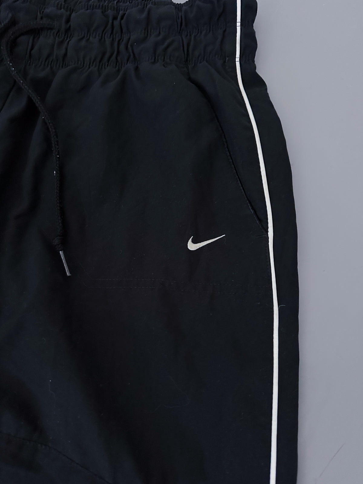 Nike Vintage Trackpants | S