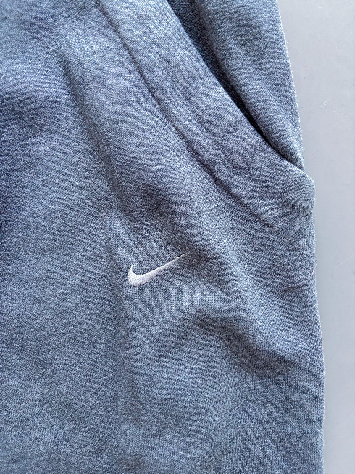 Nike Vintage Open Leg Sweatpants / Jogger | L