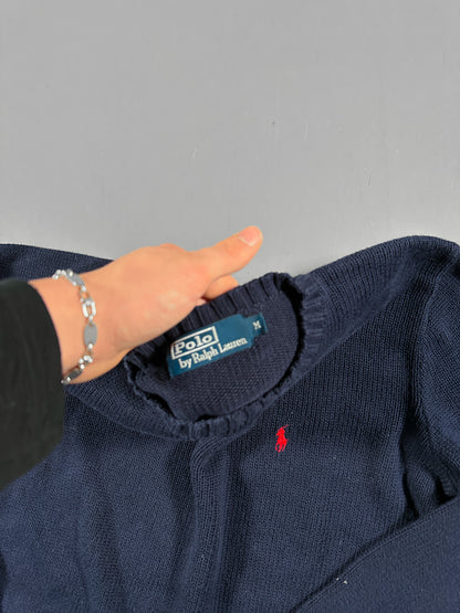 Polo Ralph Lauren Vintage Pullover | M