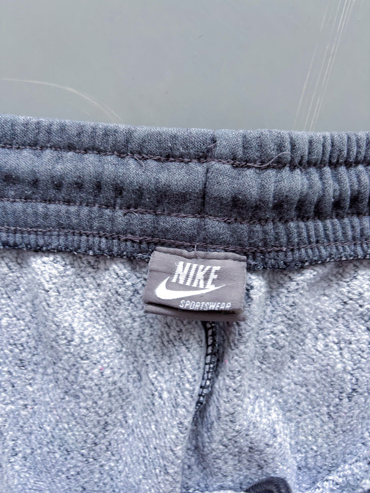 Nike Vintage Open Leg Sweatpants / Jogger | L