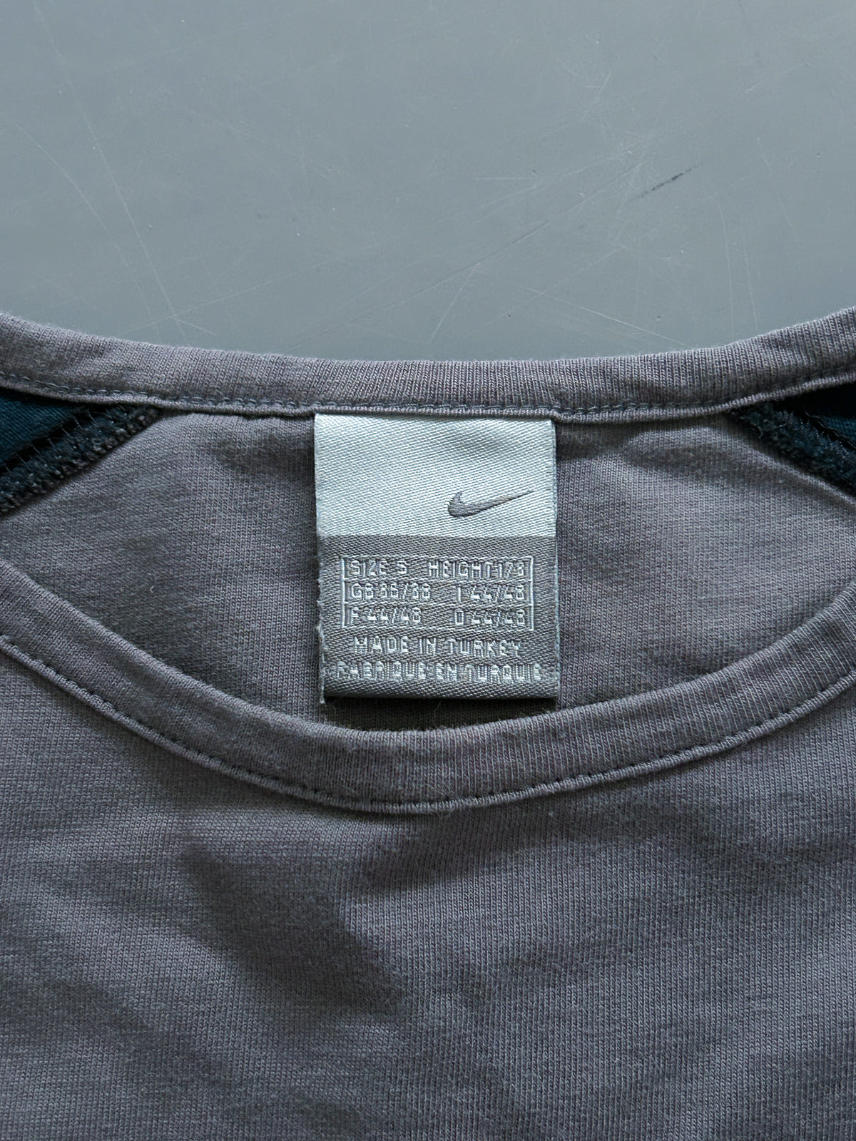 Nike Vintage Longsleeve | S