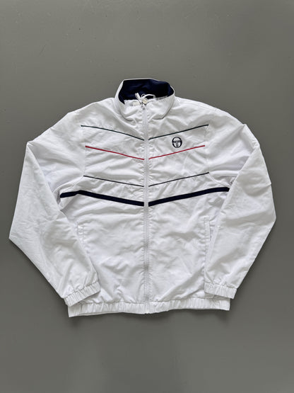 Sergio Tracchini Vintage Tracksuit S