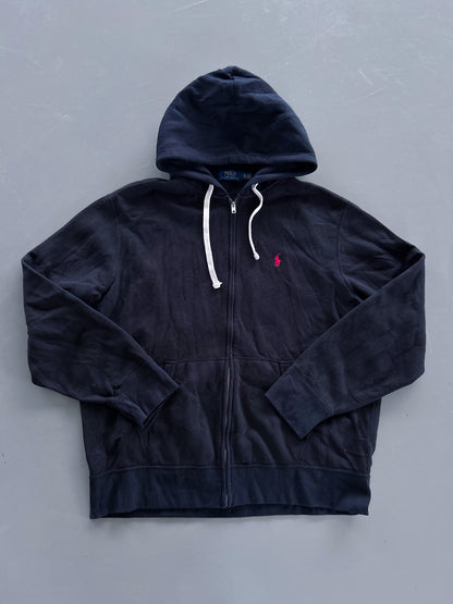 Polo Ralph Lauren Sweatjacke | XL