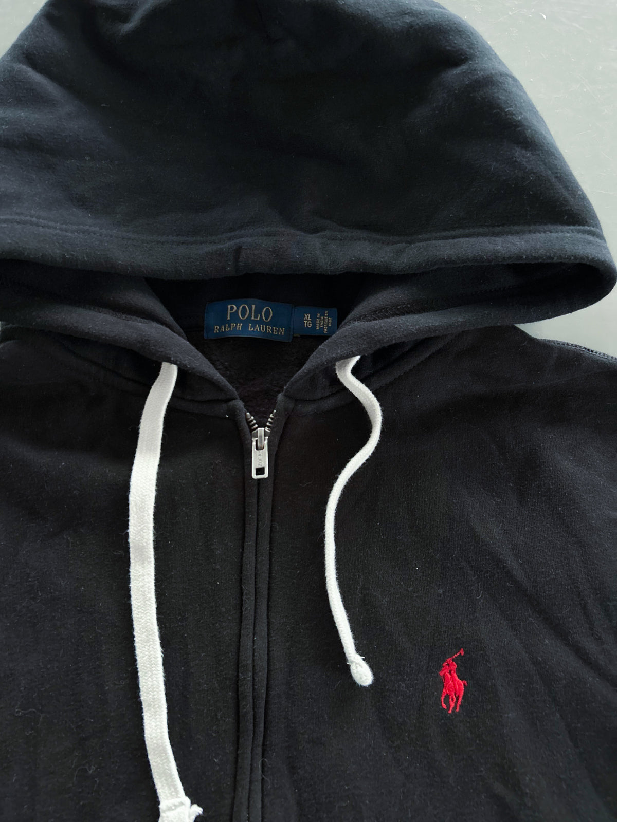 Polo Ralph Lauren Sweatjacke | XL