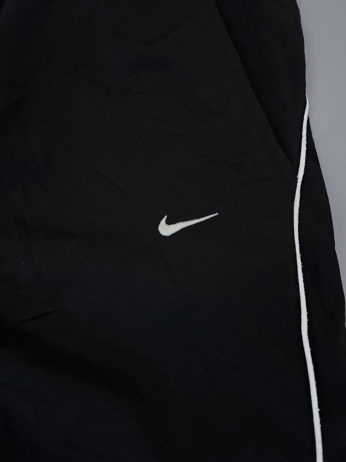 Nike Vintage Trackpants | L